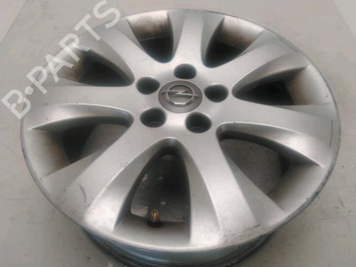 rim-opel-meriva-b-mpv-s10-2010-2011-2012-2013-2014-2015-2016-2017-26608455 main image