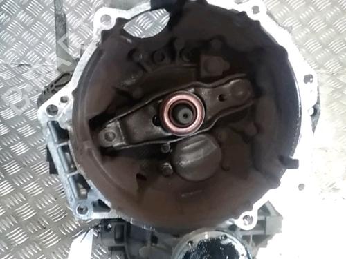Gearbox VW POLO V (6R1, 6C1) 1.6 TDI | BP14963570M3 
