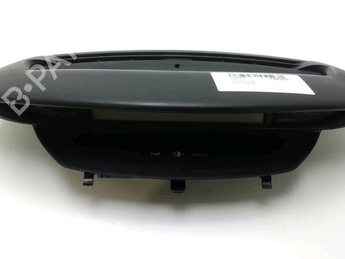 Used Instrument cluster CITROËN C4 I (LC_) 1.6 HDi (109 hp) 23180933