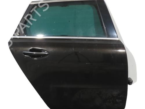 Used Right rear door Right rear door 38184175 38184175