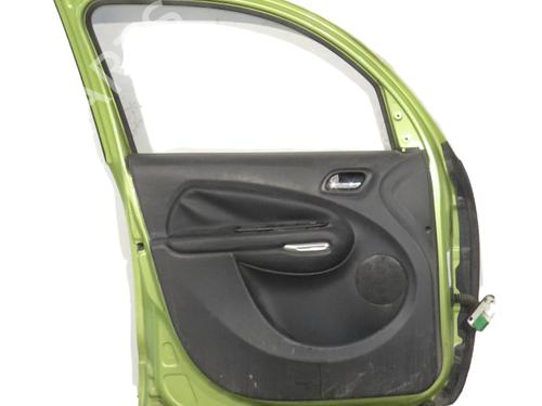 left-front-door-citroen-c3-picasso-sh_-2008-36172494 main image