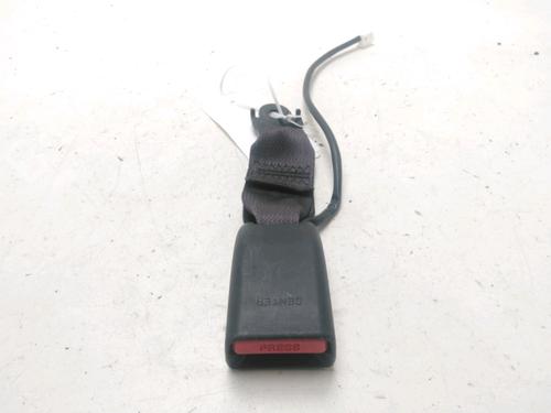 Used Seat buckle RENAULT KADJAR (HA_, HL_) 1.5 BLUE dCi 115 (HLA6) (116 hp) 21947354