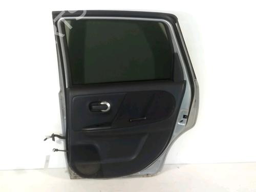 Right rear door NISSAN NOTE (E11, NE11) 1.5 dCi | BP20653799C5 