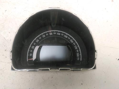 Cockpit RENAULT TWINGO III (BCM_, BCA_) 1.0 SCe 70 | BP29578015C47 