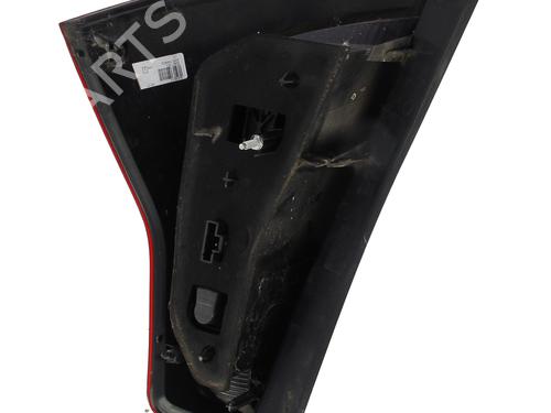 Left taillight DACIA SANDERO 1.5 dCi | BP30740627C34 