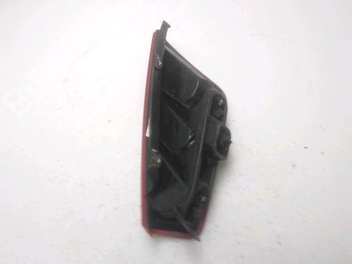 Used Right taillight FIAT PUNTO (199_) 1.2 (199AXZ1A, 199BXZ1A) (69 hp) 27095506