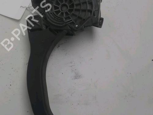 Used Pedal Pedal PEUGEOT EXPERT Van (V_) 2.0 BlueHDi 120 (122 hp) 27926609 27926609