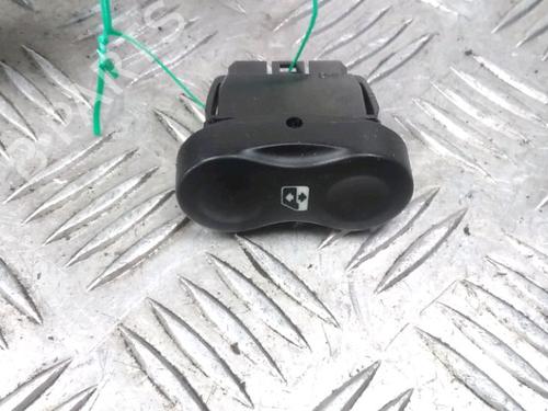 Left front window switch DACIA SANDERO 1.5 dCi | BP14928878I27