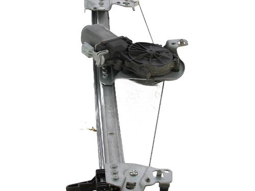 Front right window mechanism CITROËN C3 I (FC_, FN_) 1.4 HDi | BP30310966C23