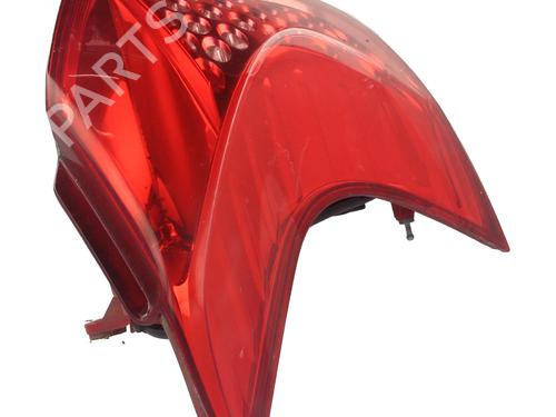Used Left taillight Left taillight 37162982 37162982