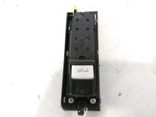 Used Left front window switch TOYOTA COROLLA Verso (ZER_, ZZE12_, R1_) 2.2 D-4D (AUR10_, AUR10R) (136 hp) 30188066