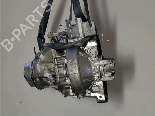 Used Gearbox PEUGEOT 308 I (4A_, 4C_) 1.6 HDi (92 hp) 27666418