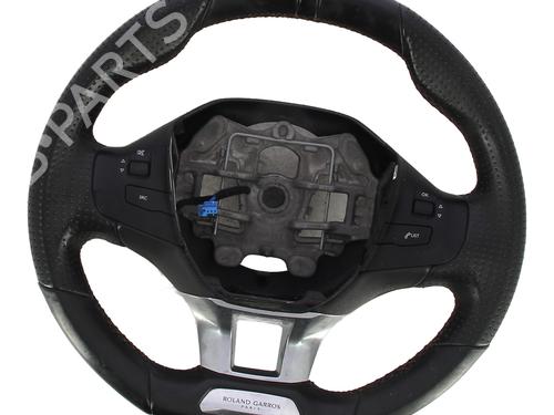 Steering wheel PEUGEOT 208 I (CA_, CC_) 1.2 THP 110 | BP32005532C49