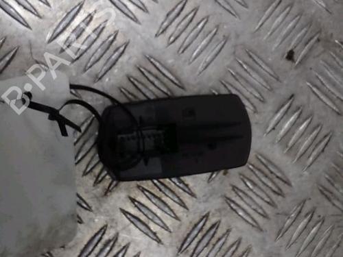 Used Left front window switch Left front window switch OPEL CORSA D (S07) 1.3 CDTI (L08, L68) (75 hp) 13081851 13081851