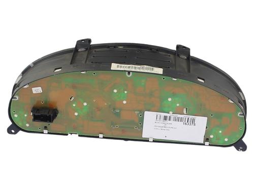 Used Instrument cluster Instrument cluster 38055603 38055603