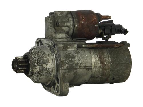 Startmotor Startmotor AUDI A3 Sportback (8PA) 2.0 TDI quattro (170 hp) 37083857 37083857
