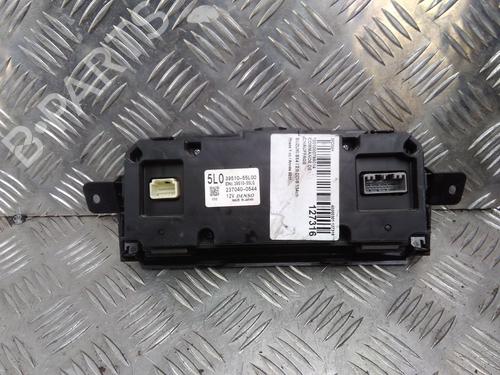 Used Climate control Climate control 11534092 11534092