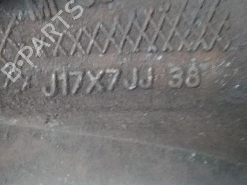 Used Rim Rim 37501449 37501449