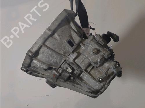 Used Gearbox Gearbox 33744657 33744657