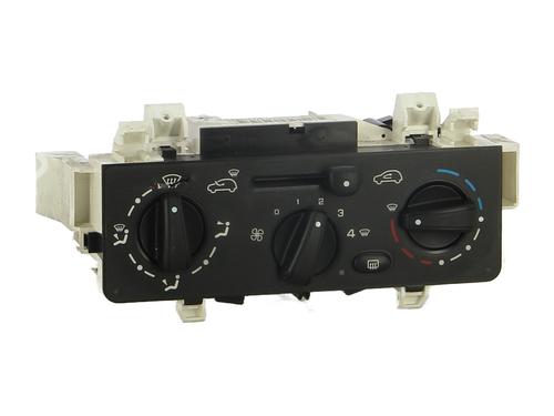 Used Climate control Climate control 36894069 36894069
