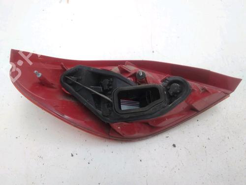 Feu arrière droit PEUGEOT 207 CC (WD_) 1.6 HDi (109 hp) 27551430