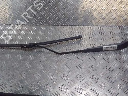Used Front windshield wiper arm CITROËN C3 I (FC_, FN_) 1.4 HDi (68 hp) 14903143