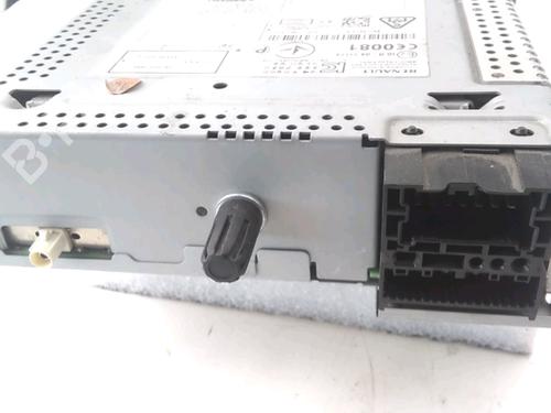 Used Radio Radio 37480276 37480276