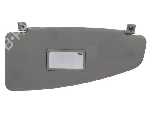 Pala sol direita Pala sol direita FIAT DOBLO Box Body/MPV (223_) 1.3 D Multijet (75 hp) 35936386 35936386