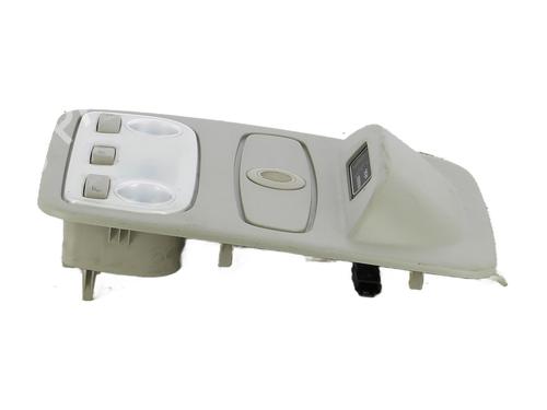 Interior roof light RENAULT CAPTUR I (J5_, H5_) 1.5 dCi 90 (J5N4, J5M5, J5MW, J5M6, J5AL, J5AJ) | BP32333038I8