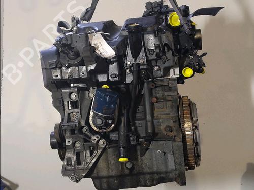Engine RENAULT CLIO IV (BH_) 1.5 dCi 90 | BP32277205M1 - Image 4
