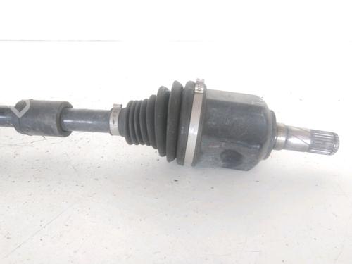Used Left front driveshaft Left front driveshaft FIAT FREEMONT (345_) 2.0 JTD (170 hp) 40111540 40111540