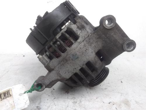 Used Alternator Alternator 15747712 15747712