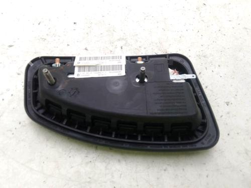 Høyre sete kollisjonspute PEUGEOT 207 (WA_, WC_) 1.4 16V (88 hp) 28086946