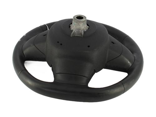 Used Steering wheel Steering wheel RENAULT KADJAR (HA_, HL_) 1.5 dCi 110 (HLA3) (110 hp) 29873039 29873039
