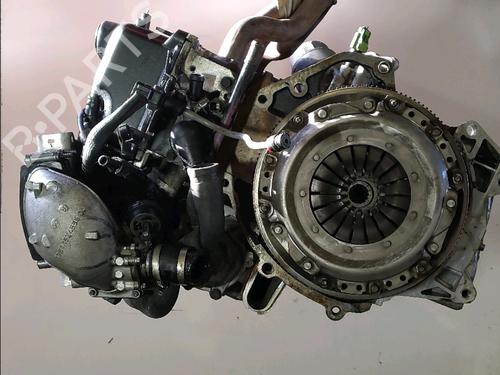 Used Engine Engine MINI MINI (R50, R53) Cooper S (163 hp) 30980283 30980283