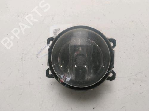 Used Right front fog light Right front fog light DACIA LOGAN (LS_) 1.4 (LS0A, LS0C, LS0E, LS0G) (75 hp) 23334467 23334467