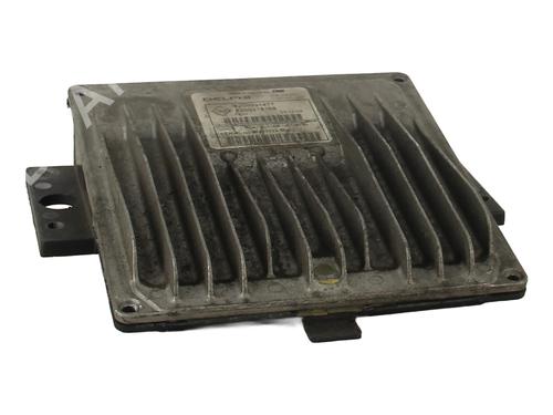 Used Engine control unit (ECU) Engine control unit (ECU) RENAULT CLIO II (BB_, CB_) 1.5 dCi (B/CB08) (82 hp) 33632685 33632685
