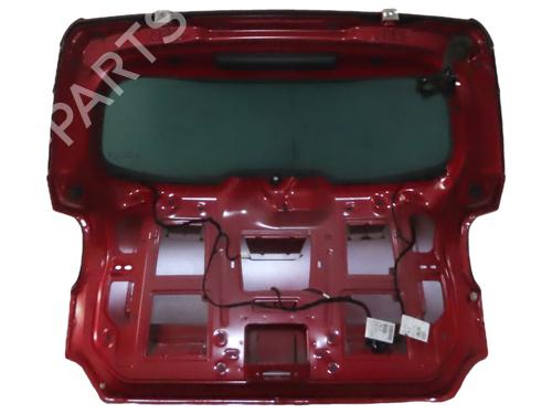 Used Tailgate Tailgate 38023230 38023230