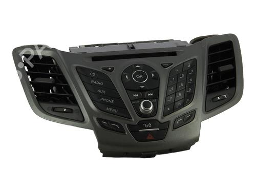 Radio FORD FIESTA VI (CB1, CCN) 1.5 TDCi | BP32129361E6 - Image 4