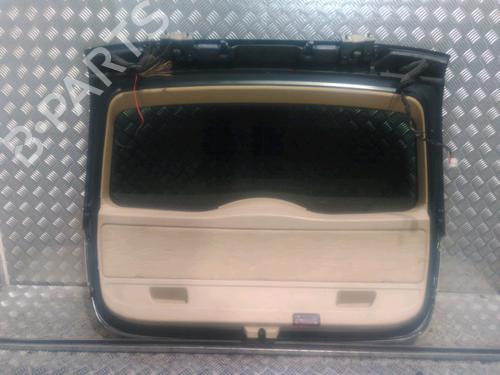 Tailgate BMW 3 (E90) 330 d | BP16204045C6 