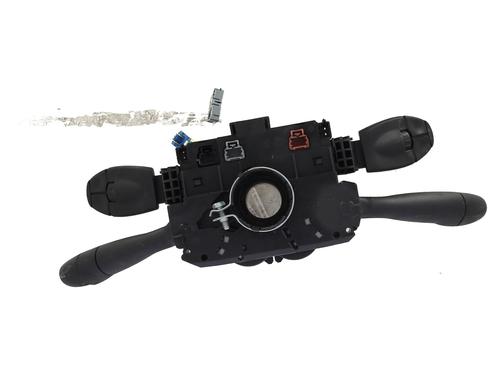 Used Steering column stalk Steering column stalk PEUGEOT PARTNER Box Body/MPV 1.6 BlueHDi 100 (100 hp) 33279034 33279034