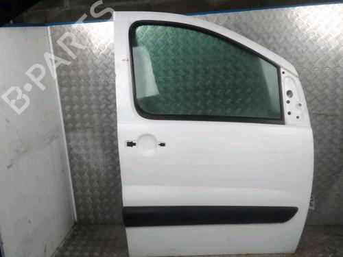 right-front-door-peugeot-expert-van-vf3a_-vf3u_-vf3x_-2007-24882386 main image