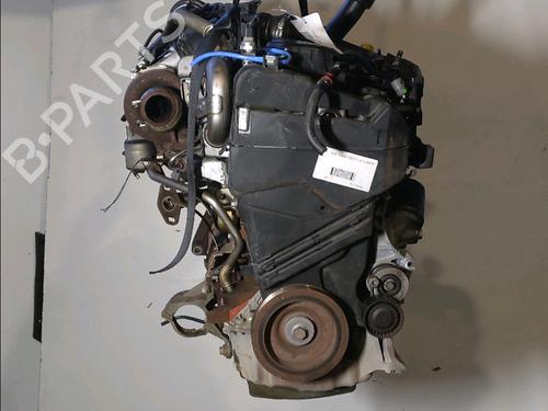 Used Engine Engine DACIA DUSTER (HM_) 1.5 dCi 110 (HMAB) (109 hp) 30117823 30117823