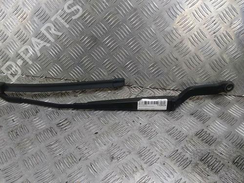 Used Front windshield wiper arm RENAULT ESPACE IV (JK0/1_) 1.9 dCi (JK0U) (116 hp) 23181901