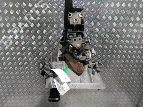 Used Gearbox Gearbox CITROËN C1 II (PA_, PS_) 1.0 VTi 68 (69 hp) 27394311 27394311
