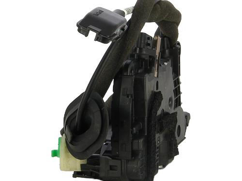 Front left lock RENAULT ZOE (BFM_) ZOE (BFMC, BFMD) | BP35936325C98 - Image 2