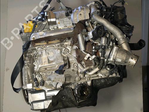 Motor BMW X3 (G01, F97, G08) xDrive 30 d Mild-Hybrid (286 hp) 28685588