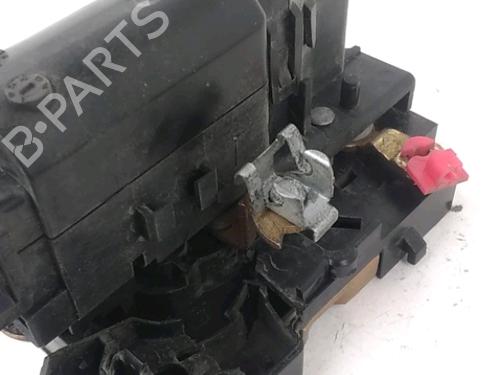 Used Front left lock RENAULT KANGOO (KC0/1_) 1.5 dCi (KC08, KC09) (82 hp) 31278008