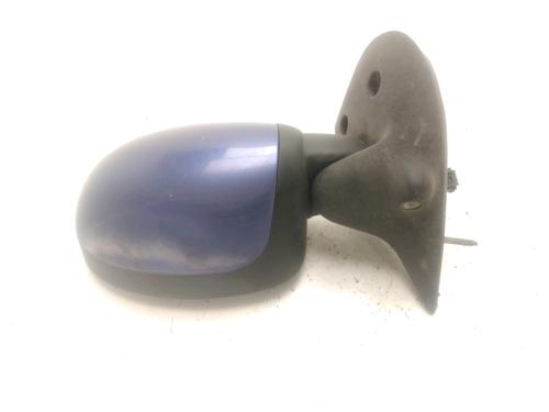 Used Left mirror RENAULT TWINGO I (C06_) 1.2 (C066, C068) (58 hp) 28504191