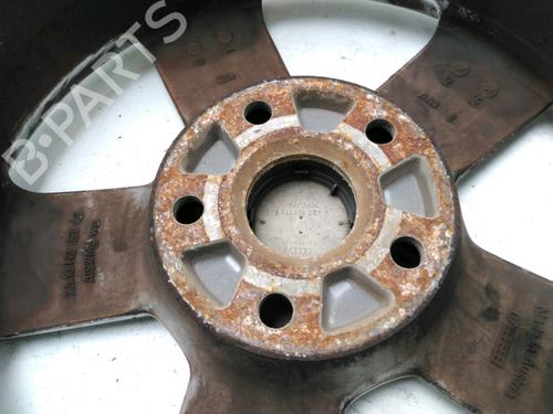 Fælk AUDI A4 B7 (8EC) 1.9 TDI | BP31277799C45 - Image 5